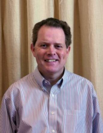 Paul Fishback